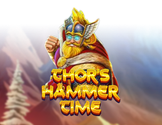 Thor's Hammer Time Free Play in Demo Mode 
                        by Reflex Gaming