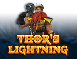 Thor's Lightning Free Play in Demo Mode 
                        by Red Tiger Gaming