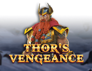 Thor's Vengeance Free Play in Demo Mode 
                        by Red Tiger Gaming