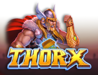 Thor X Free Play in Demo Mode 
                        by TaDa Gaming