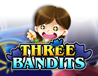 Three Bandits Free Play in Demo Mode 
                        by Ka Gaming