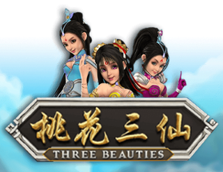 Three Beautis  
                        by Gameplay Interactive