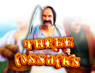Three Cossacks Free Play in Demo Mode 
                        by 5Men Gaming