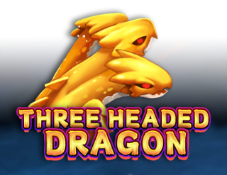 Three Headed Dragon Free Play in Demo Mode 
                        by Ka Gaming