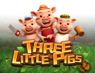 Three Little Pigs Free Play in Demo Mode 
                        by Fa Chai Gaming