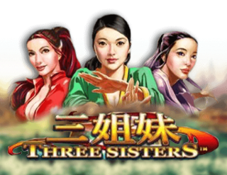 Three Sisters  
                        by Skywind Group