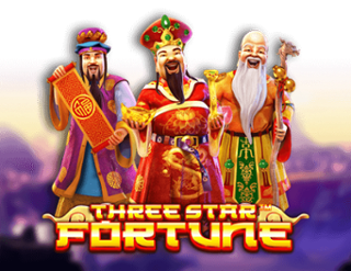Three Star Fortune Free Play in Demo Mode 
                        by Pragmatic Play