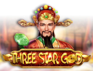 Three Star God Free Play in Demo Mode 
                        by SimplePlay