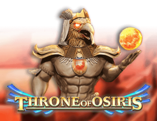 Throne of Osiris Free Play in Demo Mode 
                        by Playzido