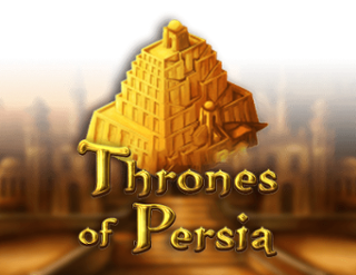 Thrones of Persia Free Play in Demo Mode 
                        by Tom Horn