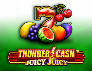 Thunder Cash - Juicy Juicy Free Play in Demo Mode 
                        by Novomatic