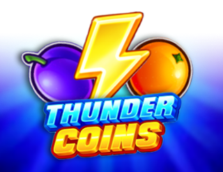 Thunder Coins Free Play in Demo Mode 
                        by Playson