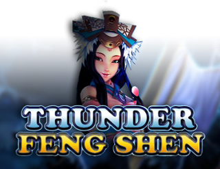 Thunder Feng Shen Free Play in Demo Mode 
                        by Funky Games