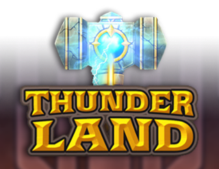 Thunder Land  
                        by Ka Gaming