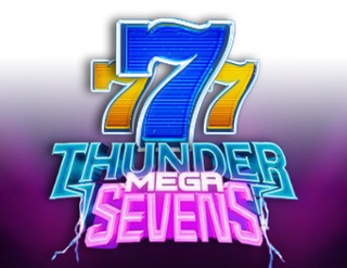 Thunder Mega Sevens Free Play in Demo Mode 
                        by Evoplay