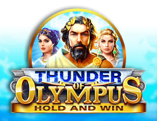 Thunder of Olympus Hold and Win Free Play in Demo Mode 
                        by Booongo (BNG)