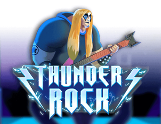 Thunder Rock Free Play in Demo Mode 
                        by Triple Cherry