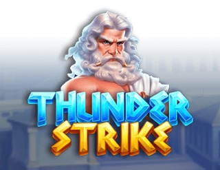 Thunder Strike Free Play in Demo Mode 
                        by Netgame