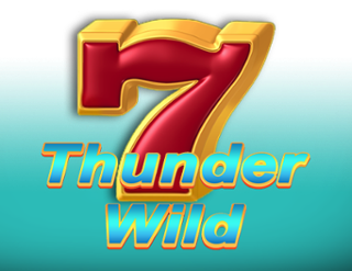 Thunder Wild Free Play in Demo Mode 
                        by Spinthon