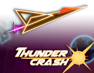 Thundercrash  
                        by Qora Games