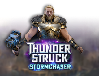 Thunderstruck: Stormchaser Free Play in Demo Mode 
                        by Stormcraft Studios
