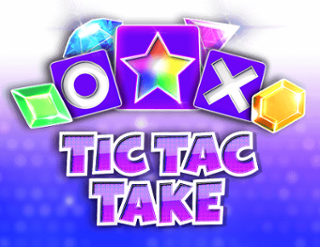 Tic Tac Take Free Play in Demo Mode 
                        by Pragmatic Play