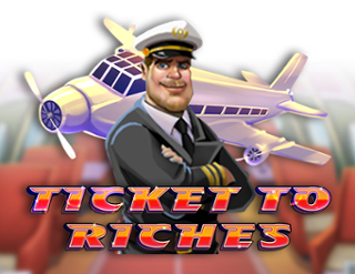 Ticket to Riches Free Play in Demo Mode 
                        by Northern Lights Gaming