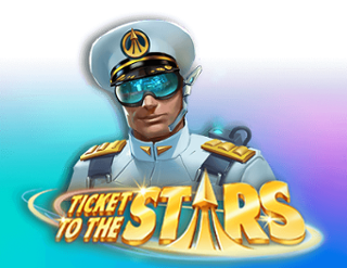 Ticket to the Stars Free Play in Demo Mode 
                        by Quickspin