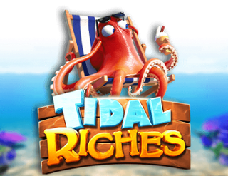 Tidal Riches Free Play in Demo Mode 
                        by Novomatic
