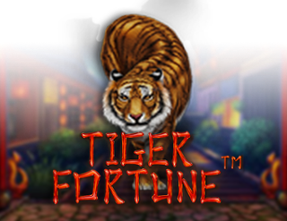 Tiger Fortune Free Play in Demo Mode 
                        by Boldplay