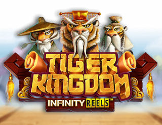 Tiger Kingdom Infinity Reels Free Play in Demo Mode 
                        by Relax Gaming