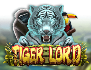 Tiger Lord Free Play in Demo Mode 
                        by Dragoon Soft