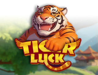 Tiger Luck Free Play in Demo Mode 
                        by Barbara Bang