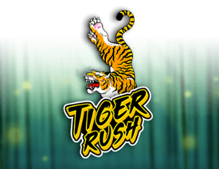 Tiger Rush Free Play in Demo Mode 
                        by Thunderkick