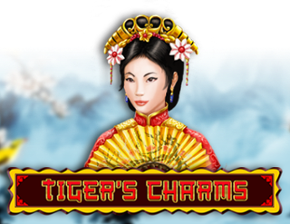 Tiger's Charm Free Play in Demo Mode 
                        by Spinomenal