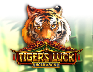 Tiger's Luck Free Play in Demo Mode 
                        by Betsoft Gaming