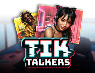 Tik Talkers Free Play in Demo Mode 
                        by AvatarUX