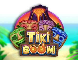 Tiki Boom Free Play in Demo Mode 
                        by BeGames