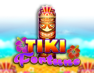 Tiki Fortune Free Play in Demo Mode 
                        by JVL