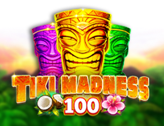 Tiki Madness 100 Free Play in Demo Mode 
                        by Amatic