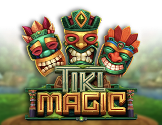 Tiki Magic Free Play in Demo Mode 
                        by PariPlay