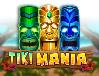 Tiki Mania Free Play in Demo Mode 
                        by Fortune Factory Studios