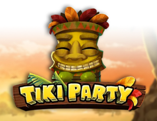 Tiki Party Free Play in Demo Mode 
                        by Royal Slot Gaming (RSG)