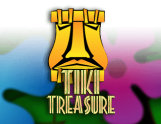 Tiki Treasure  
                        by Rival