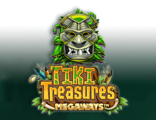 Tiki Treasures Megaways Free Play in Demo Mode 
                        by Blueprint Gaming