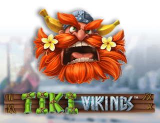 Tiki Vikings Free Play in Demo Mode 
                        by Just For The Win