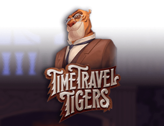 Time Travel Tigers Free Play in Demo Mode 
                        by Yggdrasil Gaming