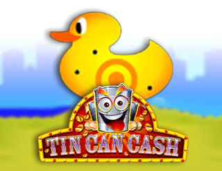 Tin Can Cash Free Play in Demo Mode 
                        by Inspired Gaming