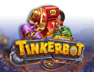 Tinkerbot Free Play in Demo Mode 
                        by ELK Studios