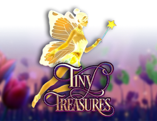 Tiny Treasures Free Play in Demo Mode 
                        by High 5 Games
